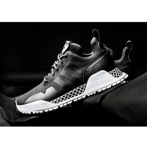 Adidas f/.4 Primeknit shoes